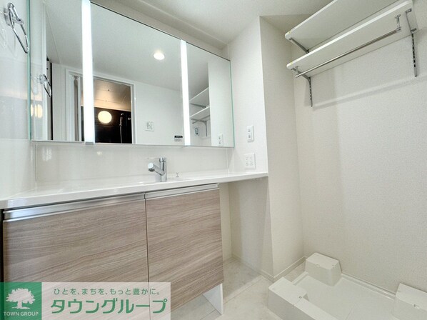 Bleu Lapinの物件内観写真